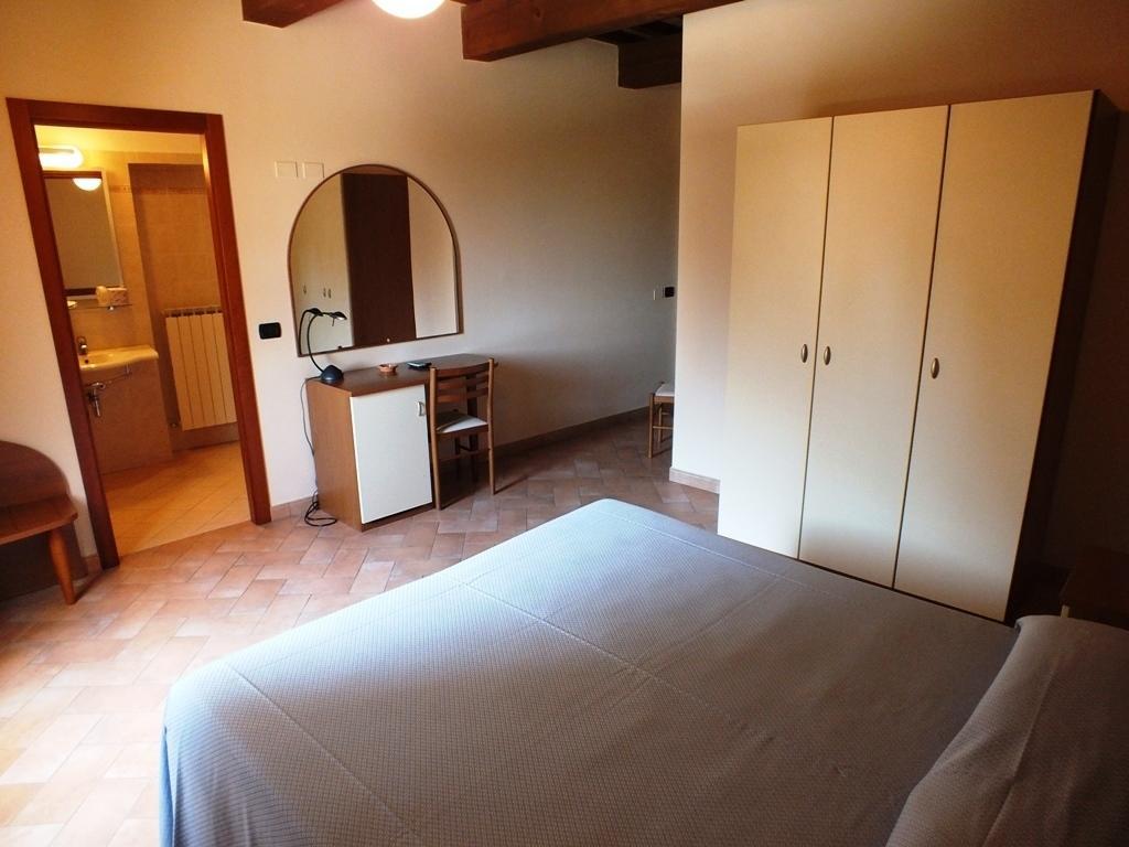 Hotel Santa Chiara Sant'Angelo in Vado Bilik gambar